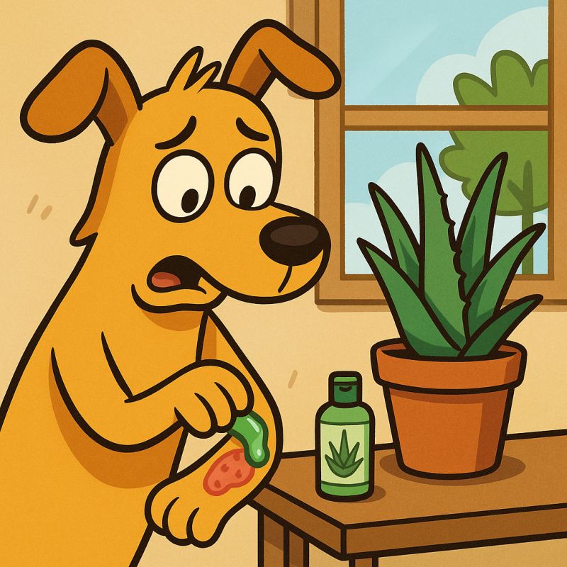 Aloe Vera Uses for Skin, Bug Bites, and Natural Home Remedies | HomeBugShield