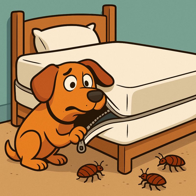 Mattress Encasement Guide: The Ultimate Bed Bug and Dust Mite Barrier