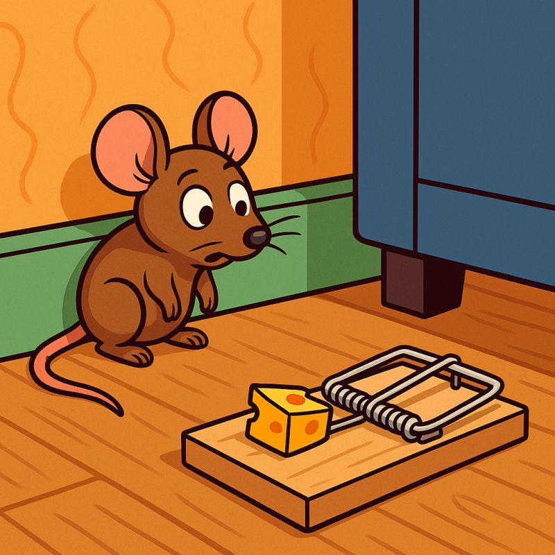 Effective Trap Placement for Pest Control: Tips to Catch Ants, Mice, and More