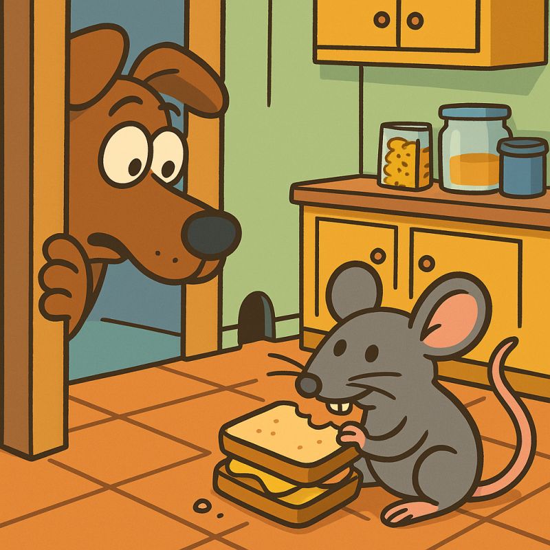 Rodent Control Guide: Keep Mice and Rats Out for Good