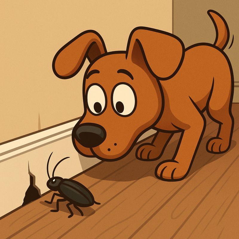Baseboards: Why They Matter More Than You Think (Especially for Pest Control)