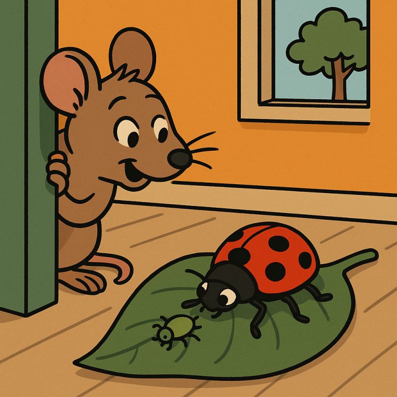 Natural Predators: Eco-Friendly and Effective Pest Control for Your Home and Garden