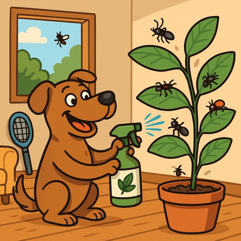 Neem Oil for Pest Control: Your Ultimate Guide to Natural Bug Solutions