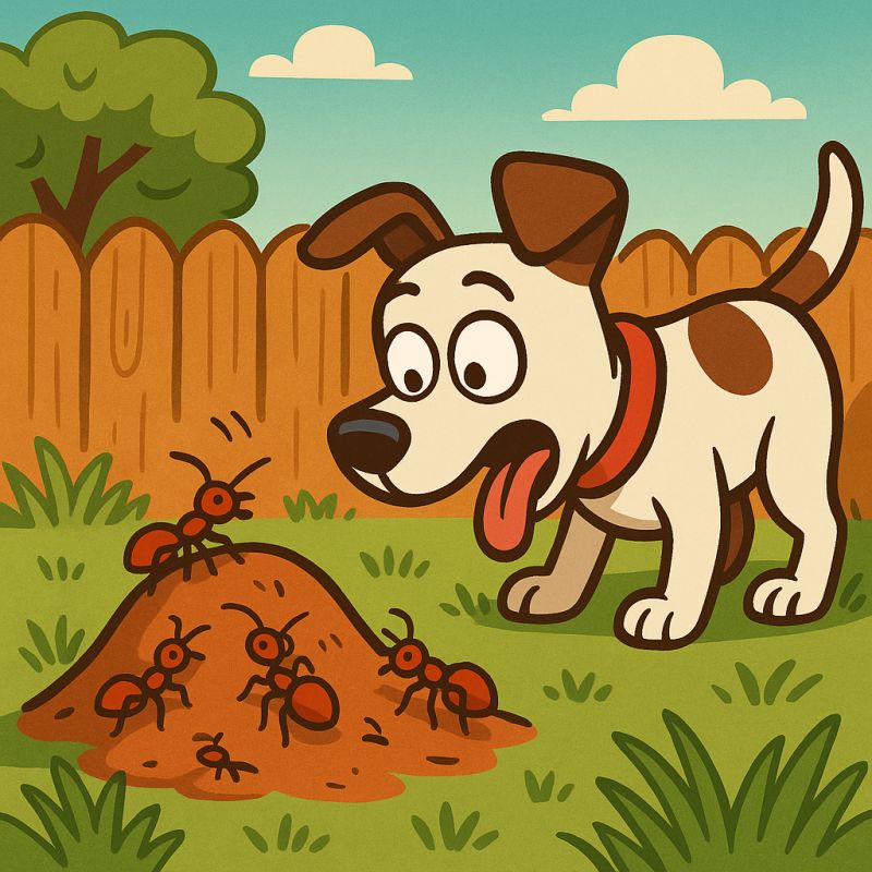 Fire Ants: How to Identify, Control, and Eliminate Them Effectively