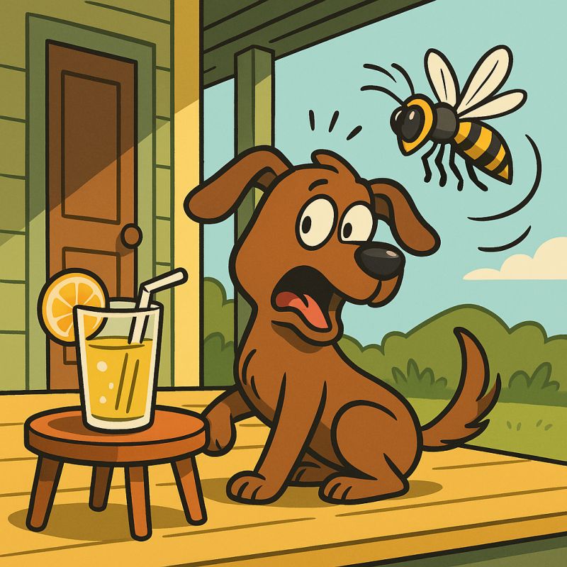 Get Rid of Wasps Naturally – Safe DIY Wasp Control Tips