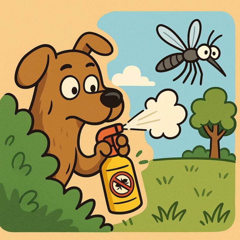 Kid-Friendly Bug Repellents: Safe Ways to Protect Your Kids